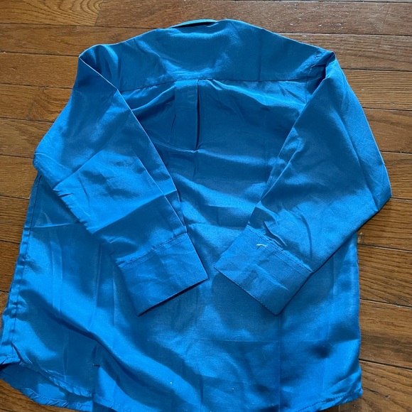 Bundle of 5 bottom downs 4T / New ( BOY) - Picture 6 of 14